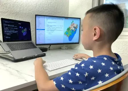 Codeminator Coding Competition